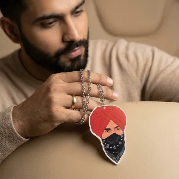 Sidhu_Moosewala_Car_Hanging