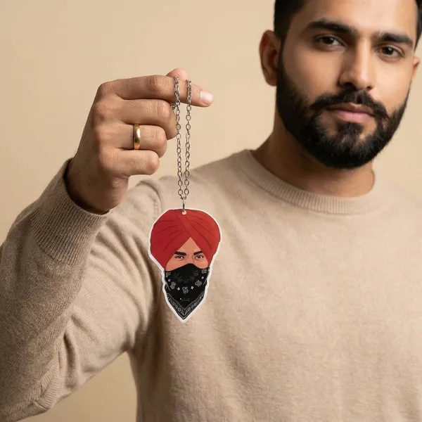 Sidhu_Moosewala_Car_Hanging
