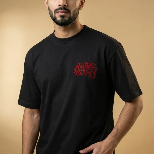 Take_It_Easy_T-Shirt