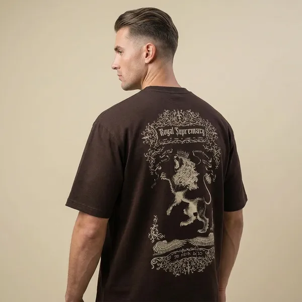 Royal_Supremacy_Coffee_T-Shirt