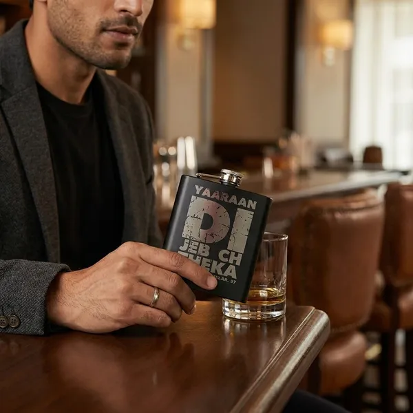 Yaaraan_Di_Jeb_Ch_Theka_Hip_Flask