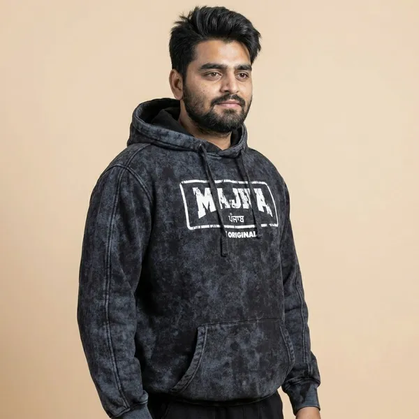 Majha_Stonewashed_Hoodie_|_Grey