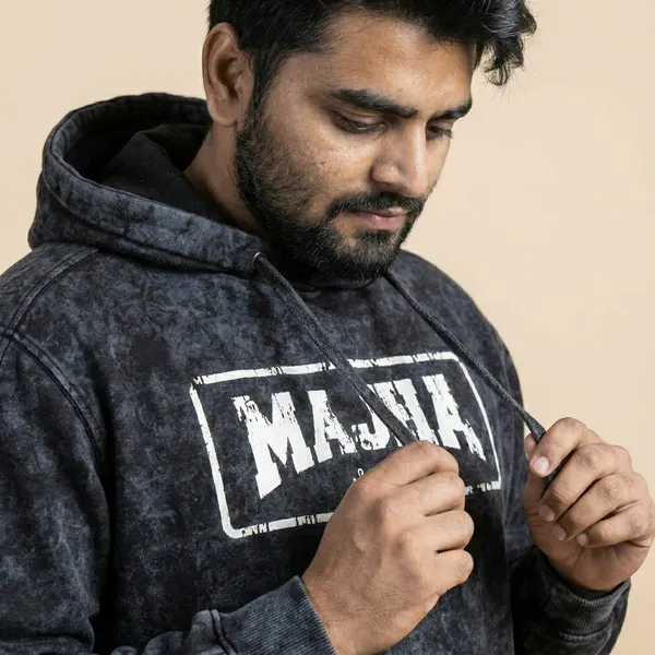 Majha_Stonewashed_Hoodie_|_Grey