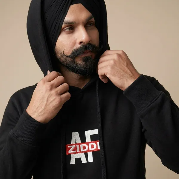 Urbantheka_Ziddi_Af_Hoodie