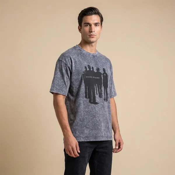 The_Group_Of_Sst_T-Shirt