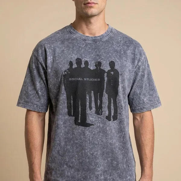 The_Group_Of_Sst_T-Shirt