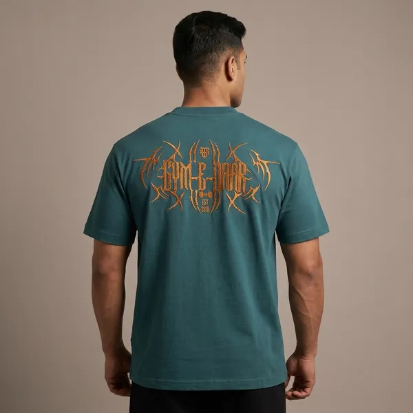 Gym_E_Daar_T-Shirt