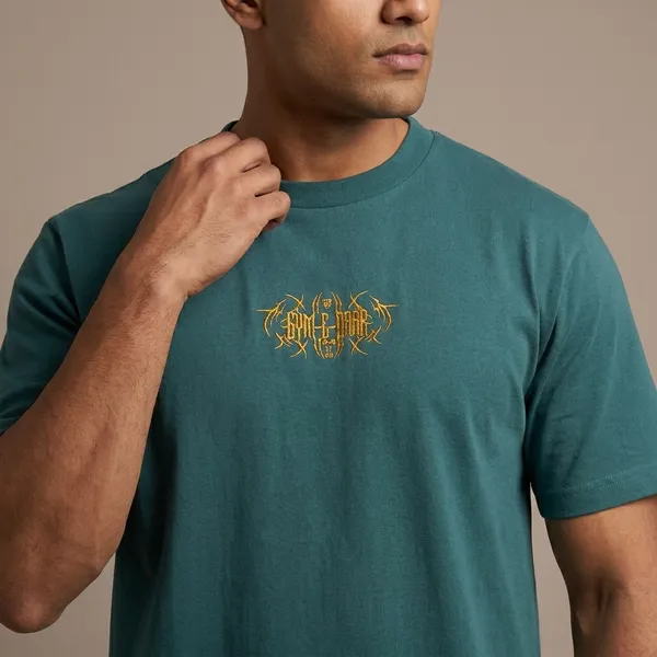 Gym_E_Daar_T-Shirt