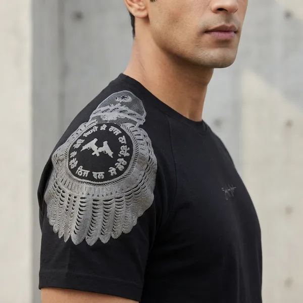 Moose_Ink_Black_T-Shirt