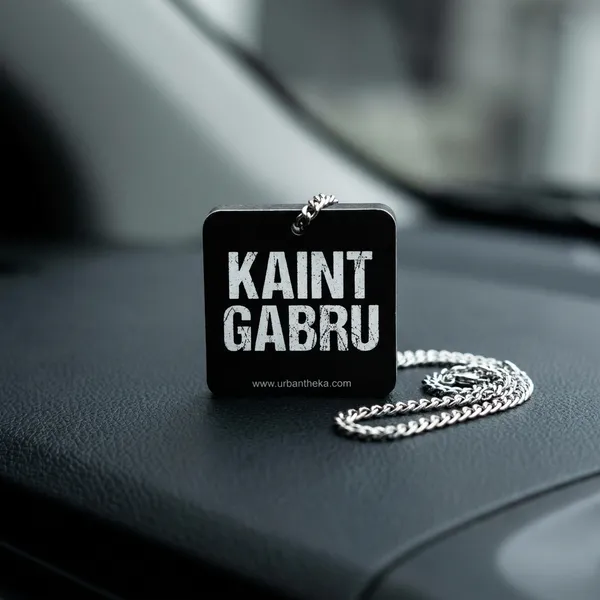 Kaint_Gabru_Car_Hanging