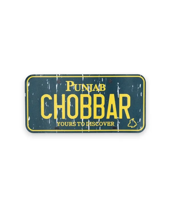 Green_And_Yellow_Chobbar_Car_Sticker