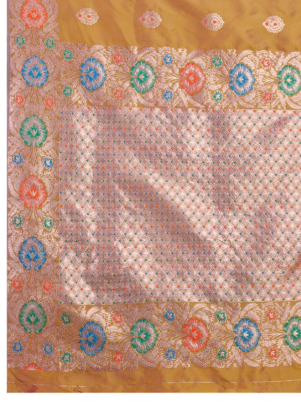 Tantvi_Butta_Bliss_Banarsi_Silk_Jacquard_Saree
