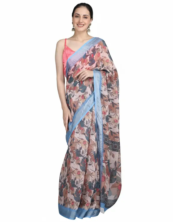 Tantvi_Dust_&_Dream_Cotton_Linen_Saree