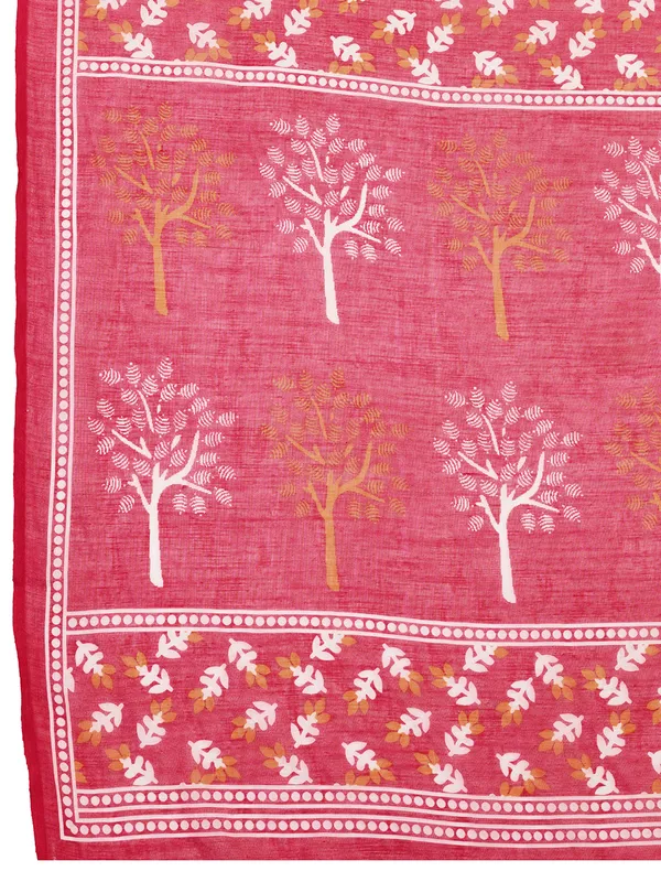 Tantvi_Blush_Canvas_Cotton_Linen_Saree