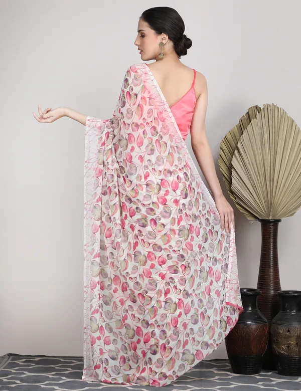 Tantvi_Blush_petal_Saree_Pure_Crepe_Saree
