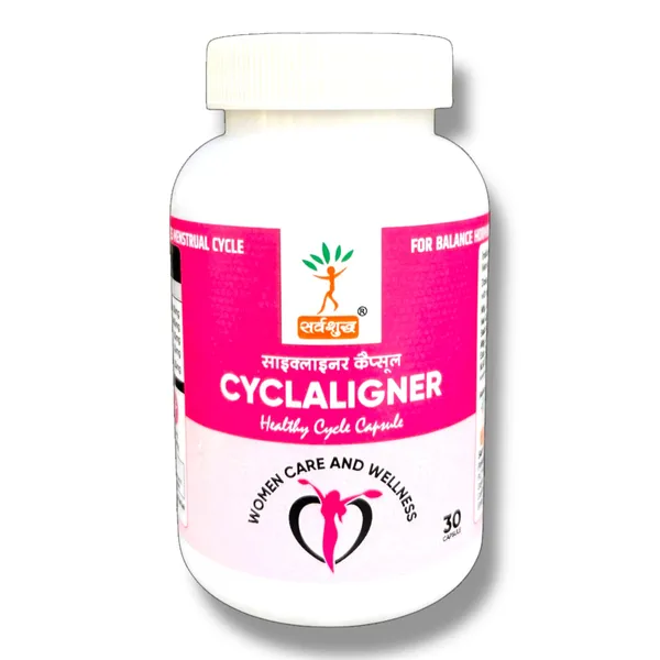 Pack_Of_2_Herbal_Formula_For_Menstrual_Cycle_(30_Capsules)