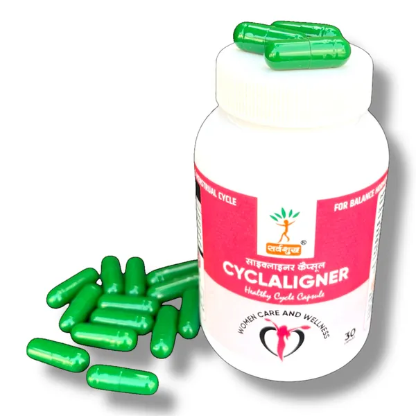Pack_Of_2_Herbal_Formula_For_Menstrual_Cycle_(30_Capsules)