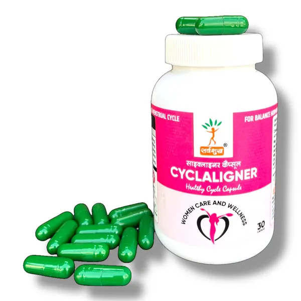 Pack_Of_2_Herbal_Formula_For_Menstrual_Cycle_(30_Capsules)