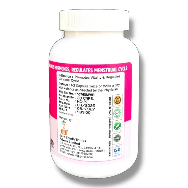 Pack_Of_2_Herbal_Formula_For_Menstrual_Cycle_(30_Capsules)