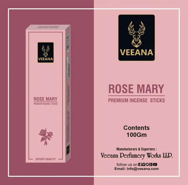 Pack_Of_3_Baby_Pink_Rosemary_Scented_Batti_100_Gram