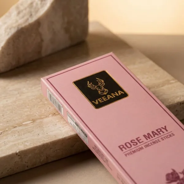 Pack_Of_3_Baby_Pink_Rosemary_Scented_Batti_100_Gram