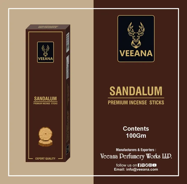 Brown_Sandelum_Scented_Batti_100_Gram_(Pack_Of_3)