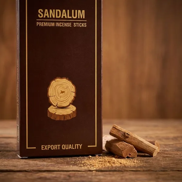Brown_Sandelum_Scented_Batti_100_Gram_(Pack_Of_3)