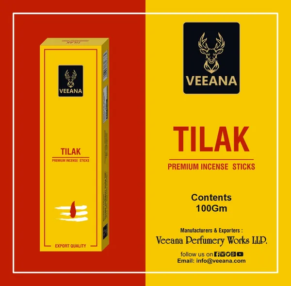Yellow_Tilak_Scented_Batti_100_Gram_(Pack_Of_3)