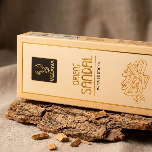 Gold_Orient_Sandal_Scented_Batti_225_Gram_(Pack_Of_2)