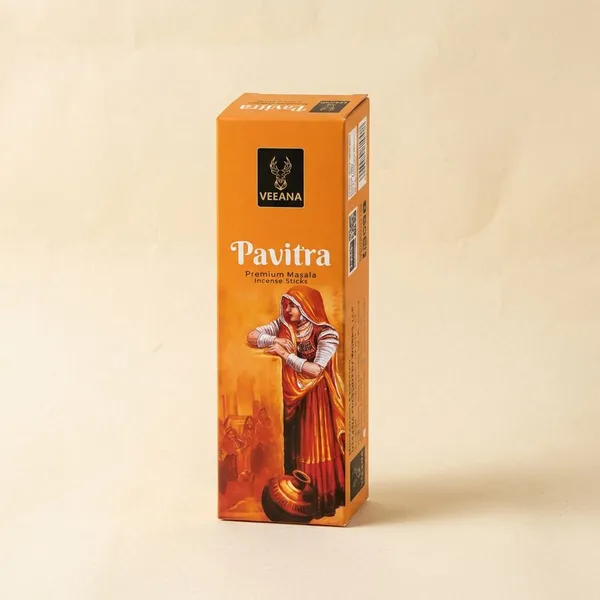 Mustard_Pavitra_Premium_Masala_Batti_250_Gram_Box_(Pack_Of_2)