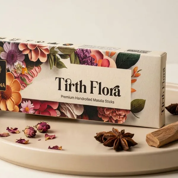 White_Tirth_Flora_Masala_Batti_50_Gram_(Pack_Of_2)