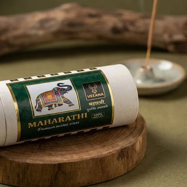 White_Maharathi_Roll_Scented_Batti_250_Gram_(Pack_Of_2)