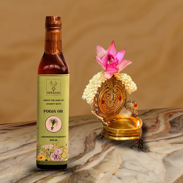 Dark_Mint_Green_Lemongrass_Pooja_Oil_500_Ml