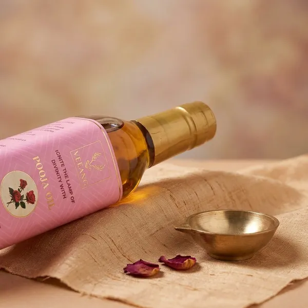 Pink_Rose_Premium_Pooja_Oil_500_Ml