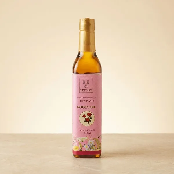 Pink_Rose_Premium_Pooja_Oil_500_Ml