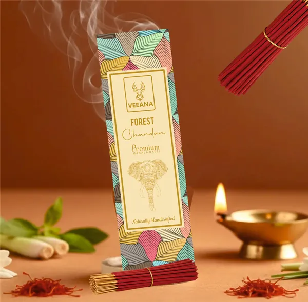 Pack_Of_2_Cream_And_Green_Forest_Chandan_P._Masala_Batti_50_Gram