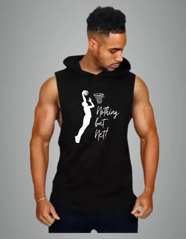Black_Cotton_Blend_Trendy_Nthg_But_Net_Gym_Vest_For_Men
