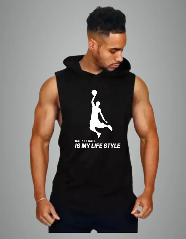 Black_Cotton_Blend_Trendy_Basket_Ball_Is_My_Life_Gym_Vest_For_Men