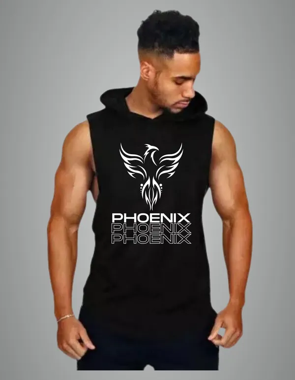 Black_Cotton_Blend_Trendy_Phoenix_Gym_Vest_For_Men