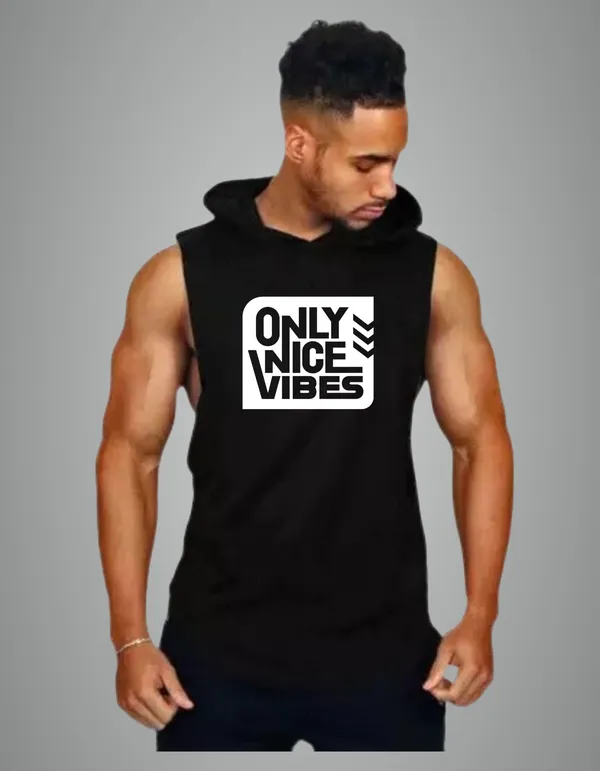Black_Cotton_Blend_Trendy_Only_Nice_Vibes_Gym_Vest_For_Men