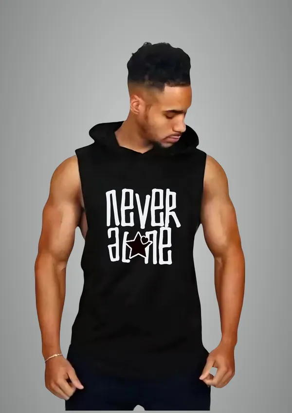 Black_Cotton_Blend_Trendy_Aloha_Beach_Gym_Vest_For_Men