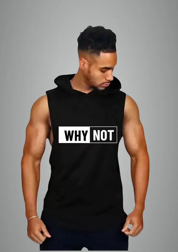 Black_Cotton_Blend_Trendy_Whynot_Gym_Vest_For_Men