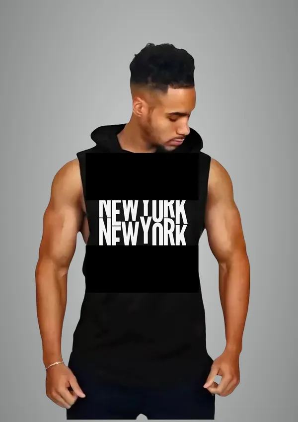 Black_Cotton_Blend_Trendy_Newyork_Gym_Vest_For_Men