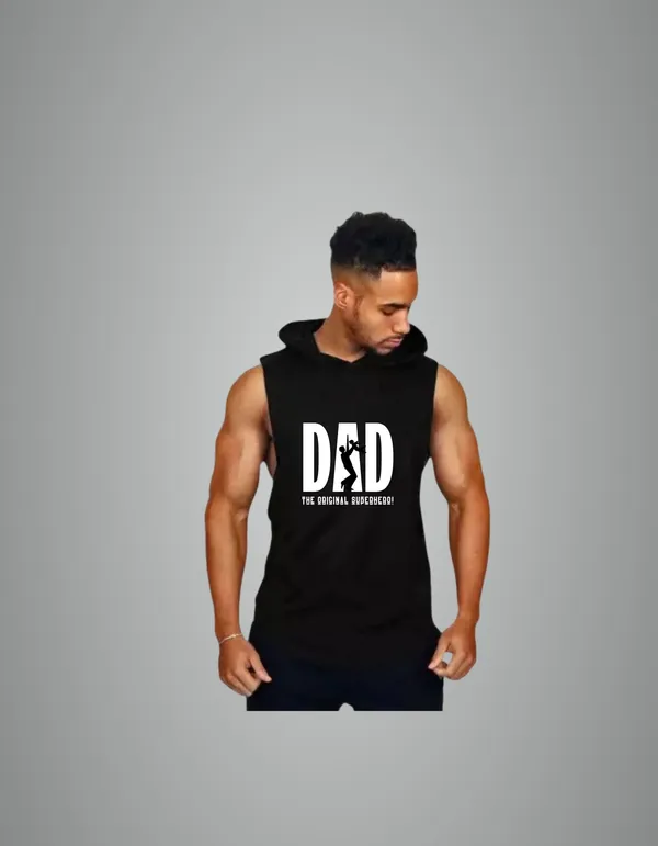 Black_Cotton_Blend_Trendy_Dad_Gym_Vest_For_Men