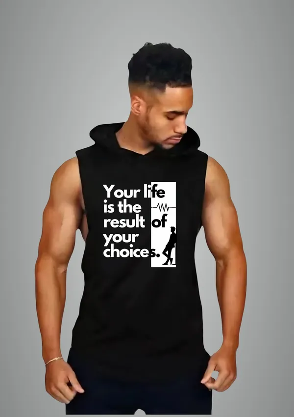 Black_Cotton_Blend_Trendy_Youur_Life_Gym_Vest_For_Men