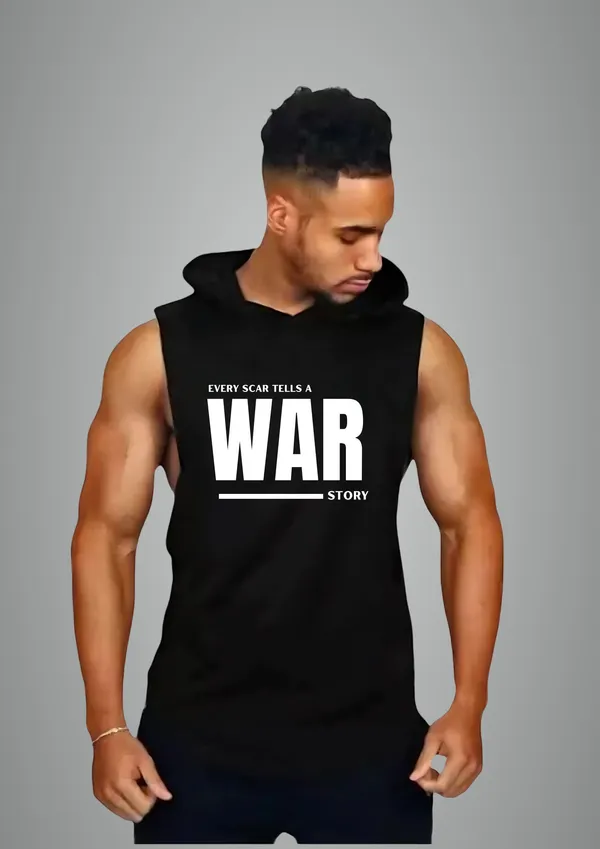 Black_Cotton_Blend_Trendy_War_Gym_Vest_For_Men