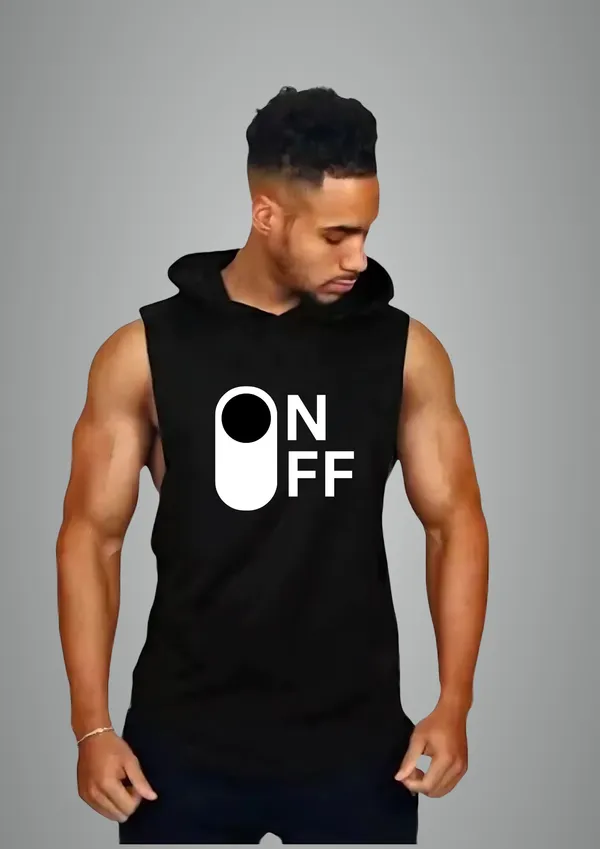 Black_Cotton_Blend_Trendy_On_Off_Gym_Vest_For_Men