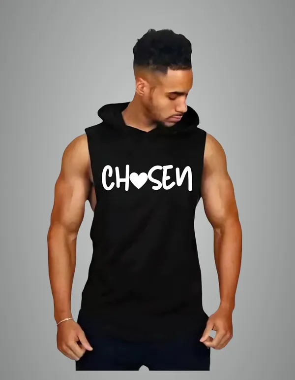 Black_Cotton_Blend_Trendy_Chosen_Gym_Vest_For_Men