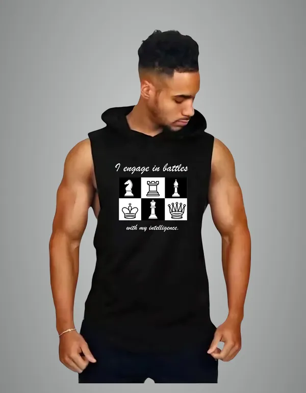 Black_Cotton_Blend_Trendy_I_Enggage_Gym_Vest_For_Men