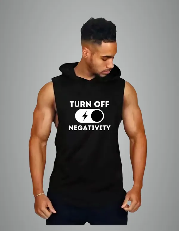 Black_Cotton_Blend_Trendy_Turn_Off_Gym_Vest_For_Men